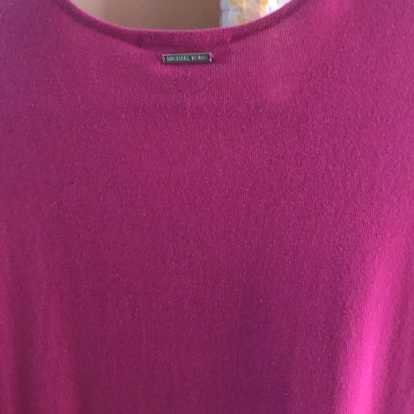 Sweater Dress - Picture 3 of 3